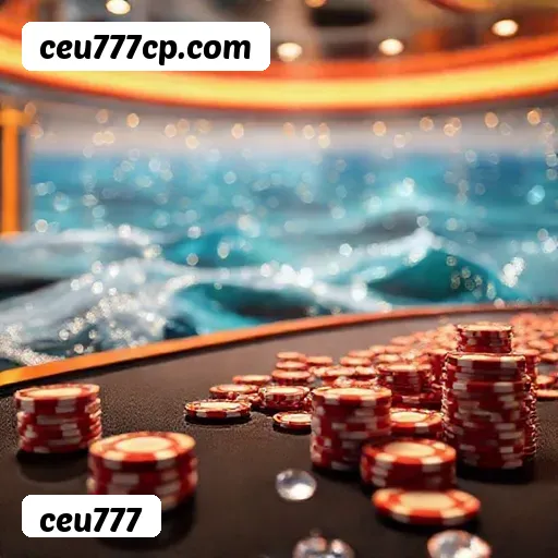 ceu777 APP mobile iOS Android - 187 mil downloads São Paulo Rio BH