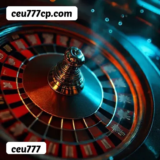 ceu777 bônus R$5.000 + 500 giros - Rollover 35x, prazo 30 dias, 38% taxa conversão