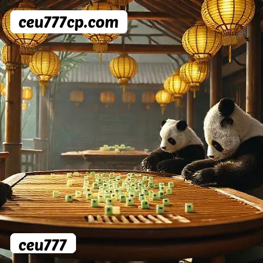 Tabela RTP dos jogos de cassino da ceu777