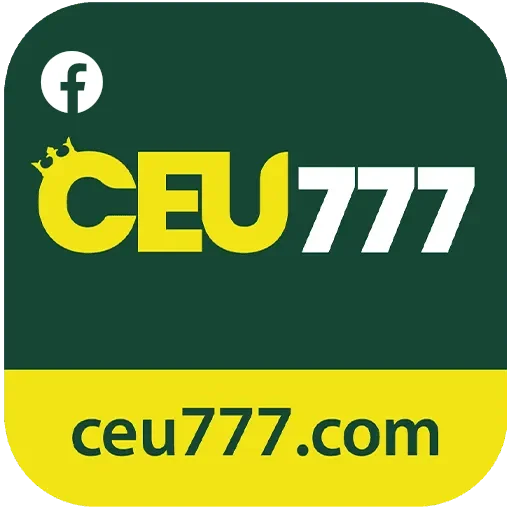 Página oficial da ceu777 no Facebook