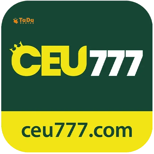 Logo da ceu777