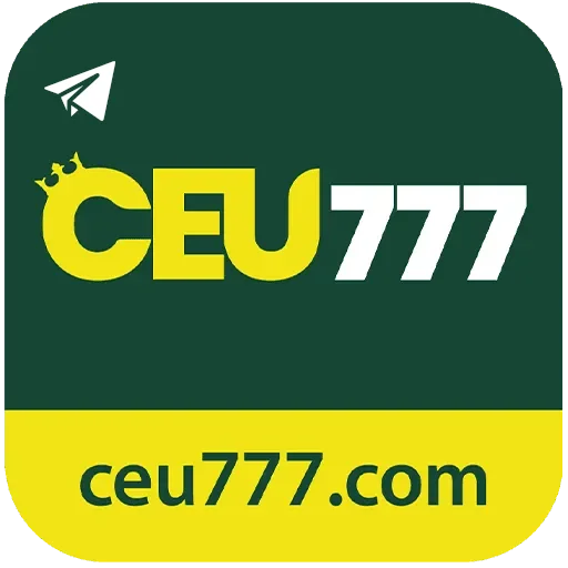 Canal oficial da ceu777 no Telegram